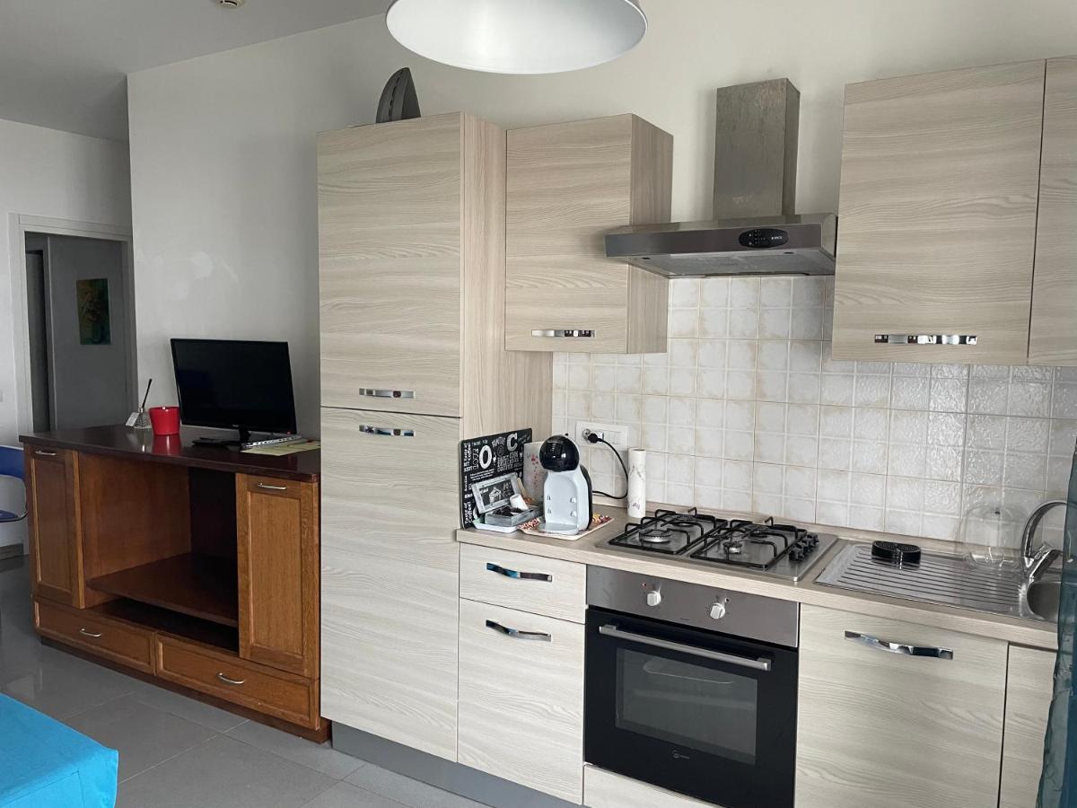 Milano Canal Apartments Экстерьер фото
