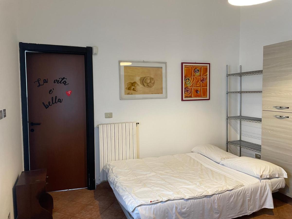 Milano Canal Apartments Экстерьер фото