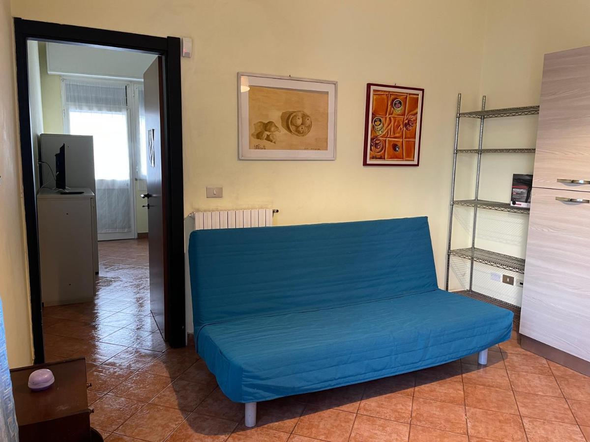 Milano Canal Apartments Экстерьер фото