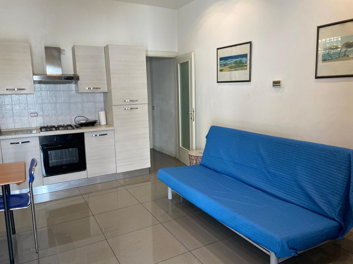 Milano Canal Apartments Экстерьер фото