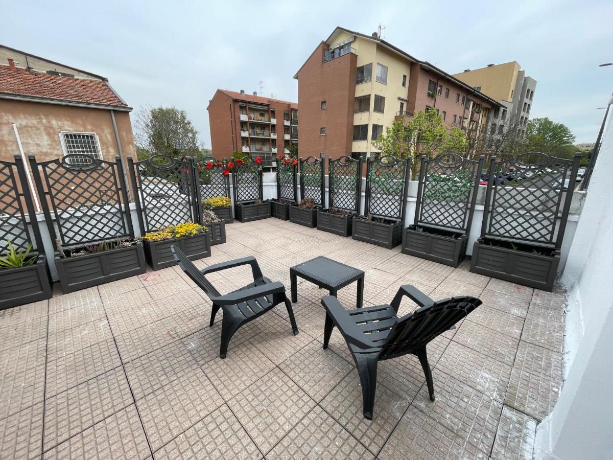Milano Canal Apartments Экстерьер фото