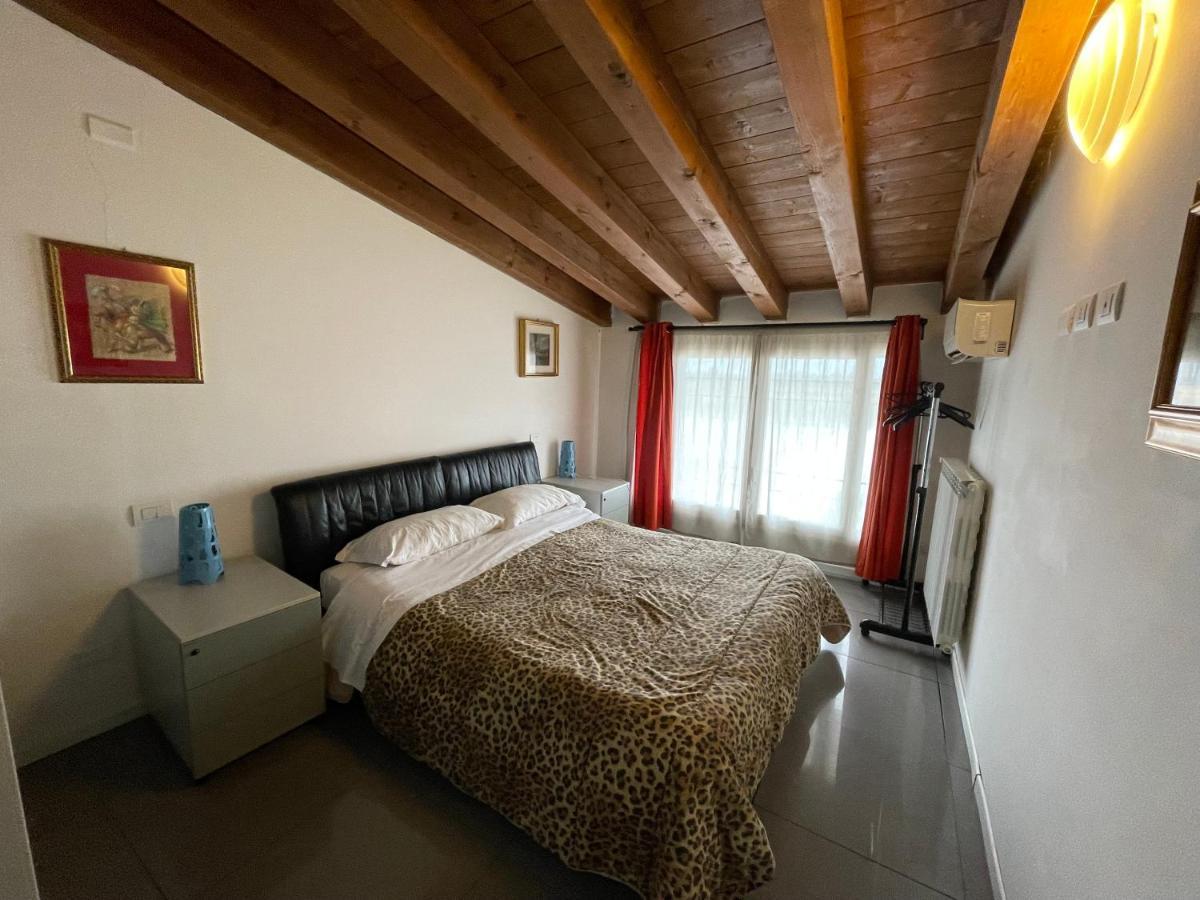 Milano Canal Apartments Экстерьер фото