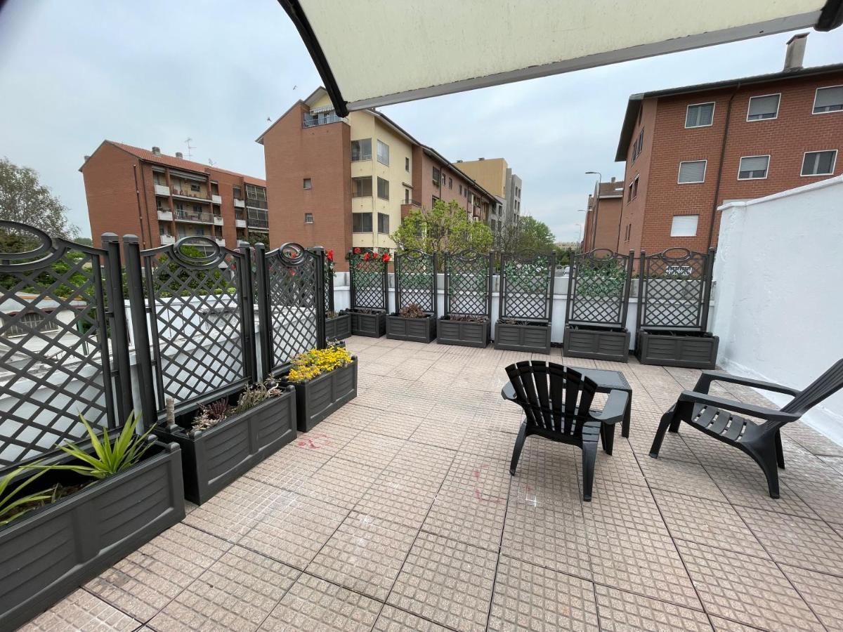 Milano Canal Apartments Экстерьер фото