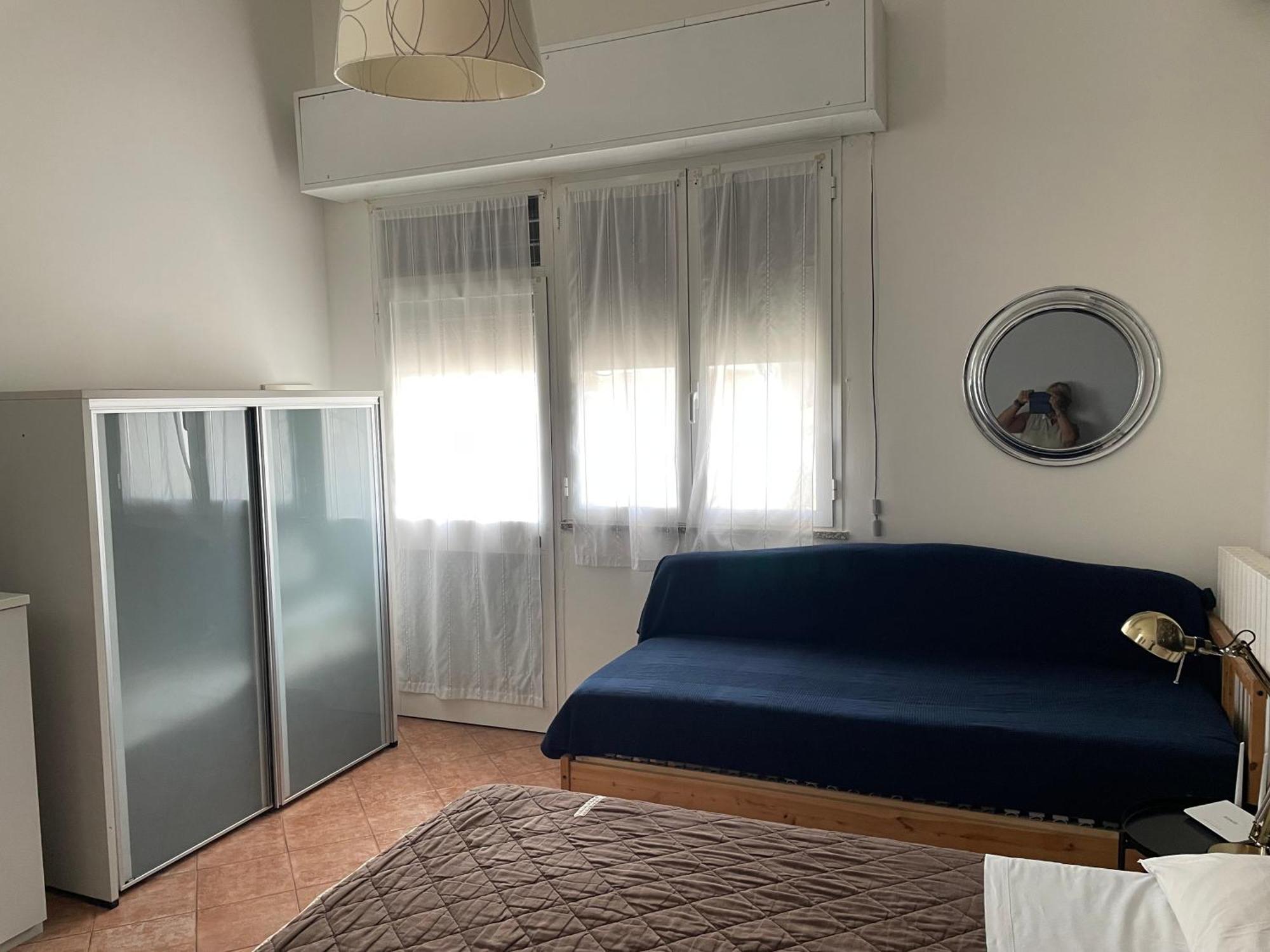 Milano Canal Apartments Экстерьер фото