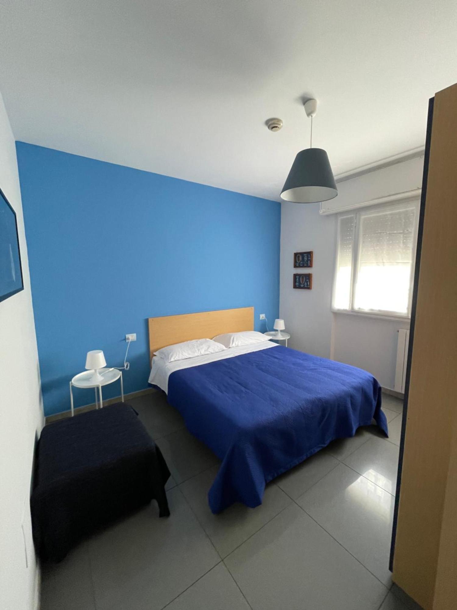 Milano Canal Apartments Экстерьер фото