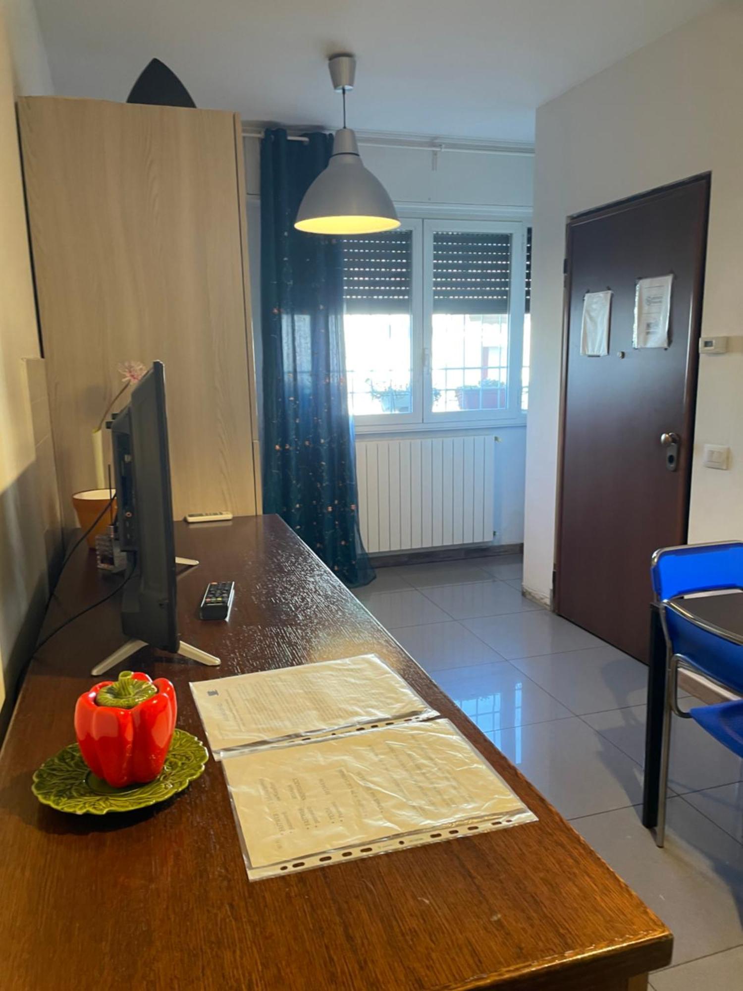 Milano Canal Apartments Экстерьер фото