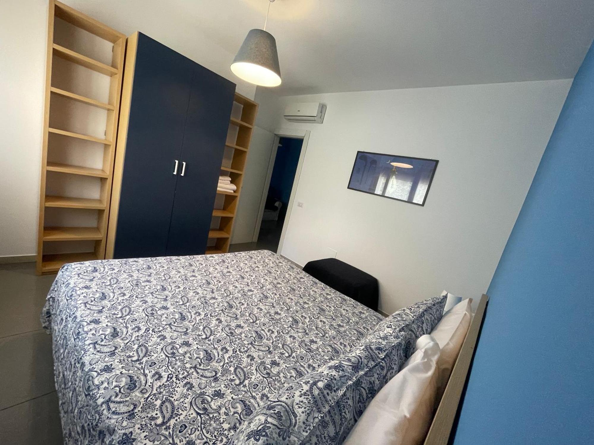 Milano Canal Apartments Экстерьер фото