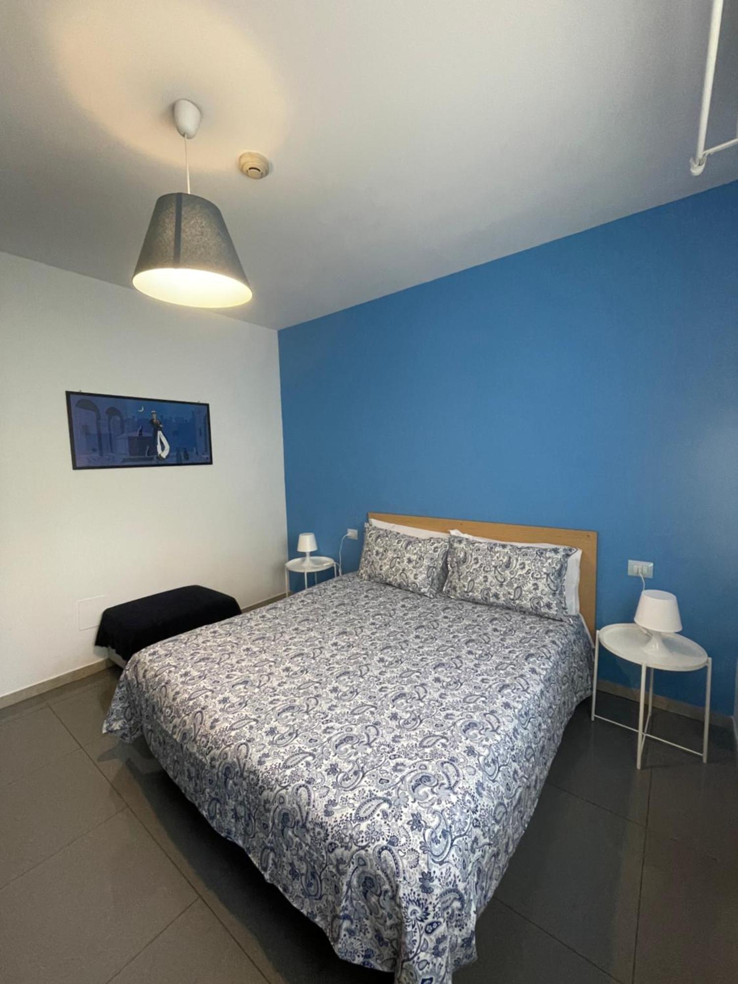 Milano Canal Apartments Экстерьер фото
