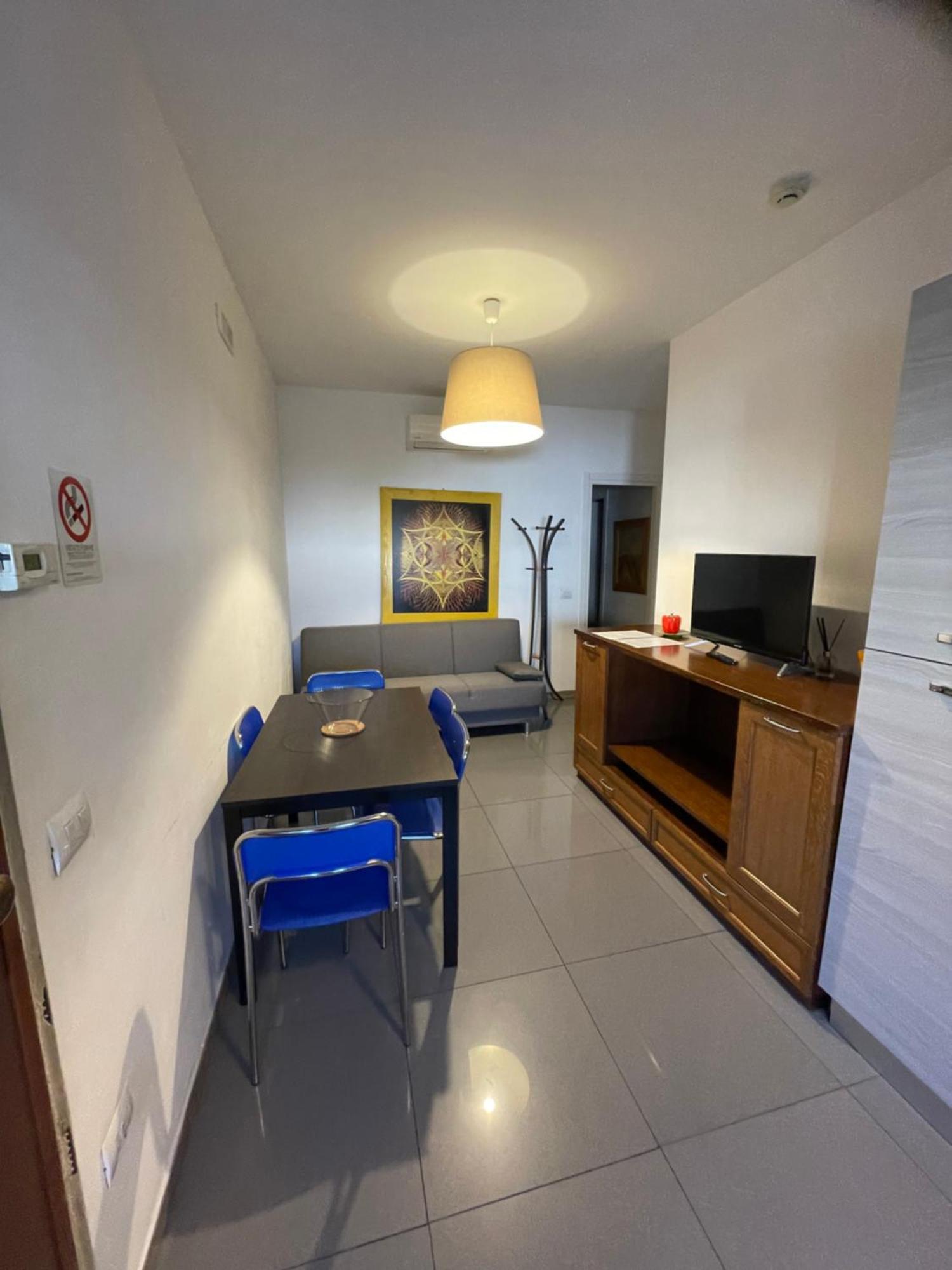 Milano Canal Apartments Экстерьер фото