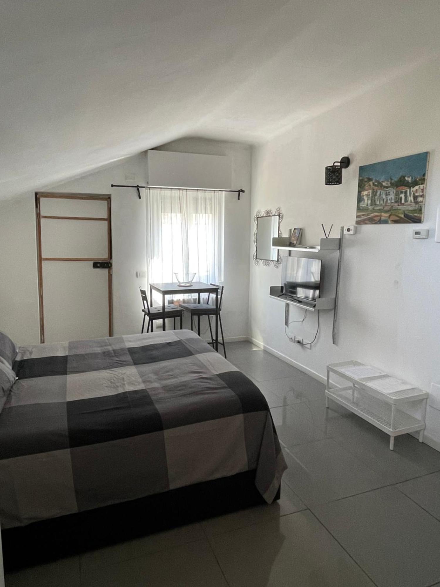 Milano Canal Apartments Экстерьер фото